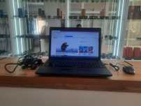 Ноутбук Lenovo core i5 hdd 500 gb ozu 6 gb Зарядка мышкa