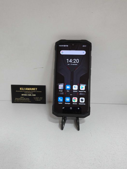 Doogee S98, 8/256 - KLI Amanet