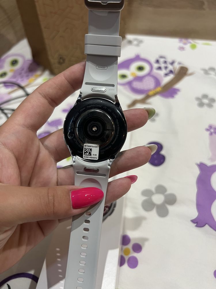 Samsung watch 6 classic