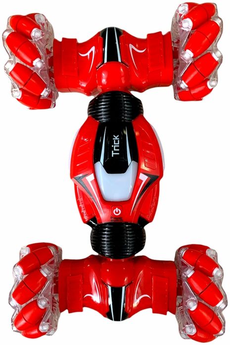 Машинка Радиоуправляемая Перевертыш