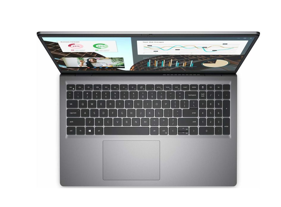 Ноутбук DELL VOSTRO V3530N I7-1355U 16GB 512GB 15,6 FHD 120Hz