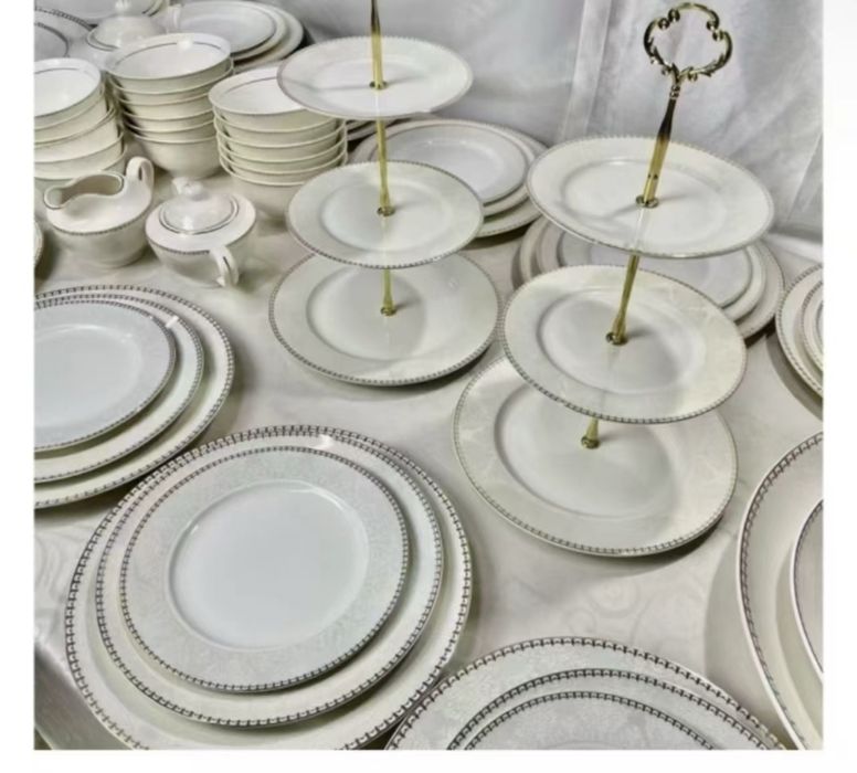 Посуда оптом из Китая