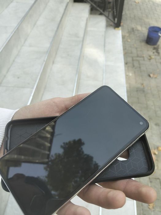 Samsung s10e бонусига 1 та тел бор