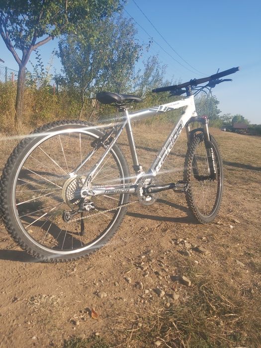 Scimb Merida cu alt mtb