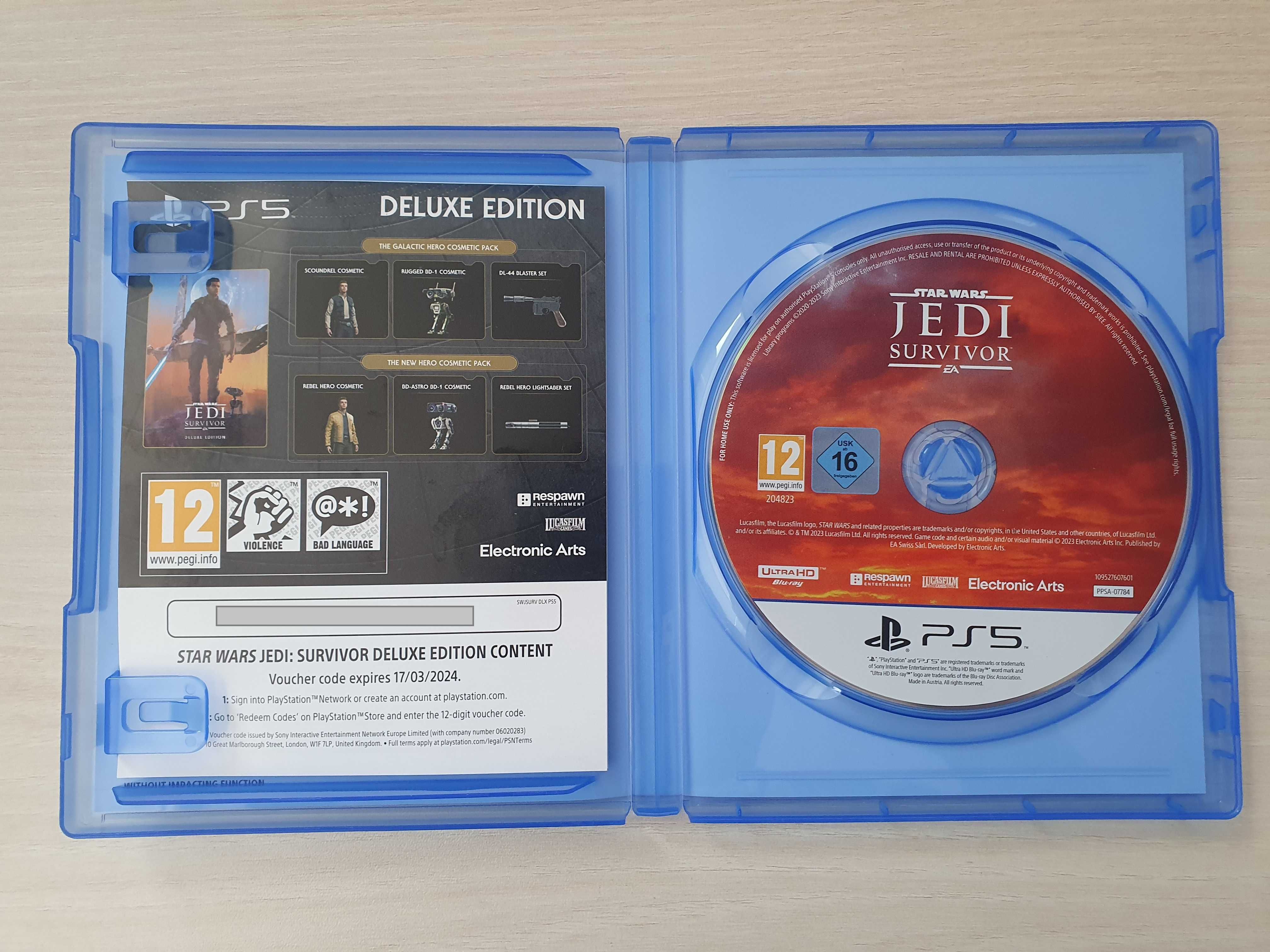 Игри за PlayStation 5 - перфектно състояние