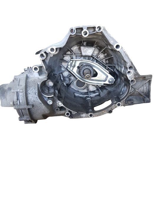 Cutie de viteze manuala 6 trepte AUDI A4 IV 8K2, B8 2007 - 2015 2.0 TD