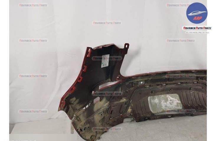 Bara Spate originala cu senzori si fusta spoiler Land Rover  Range Rov