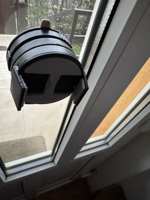 Suport auto rotativ pt telefon