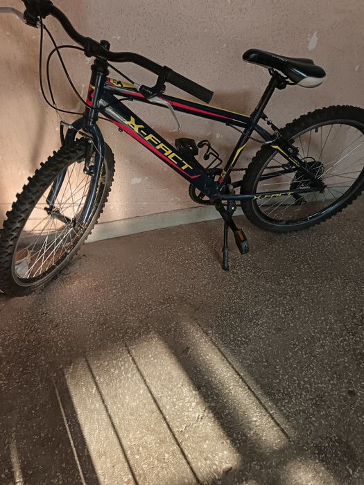 Vând biciclete5-7ani,9-14ani,stare foarte bună.