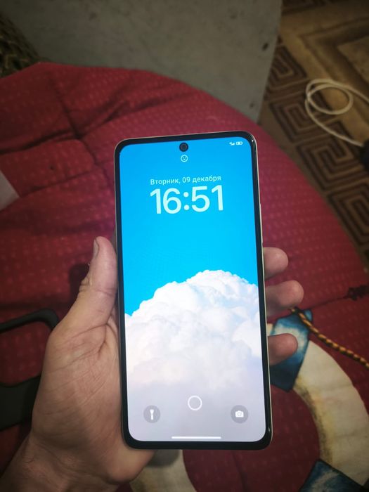 Редми нот 14  6/128