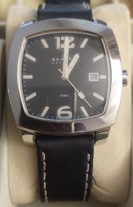 Vând ceasuri din colecția personală (Fossil, Orient, Timex, etc)