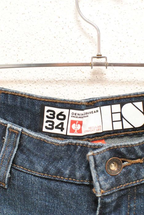 Engelbert Strauss blug elastic marimea 52  (3651)