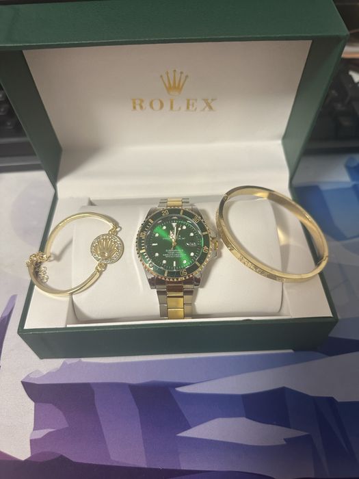 Ceas Rolex Submariner