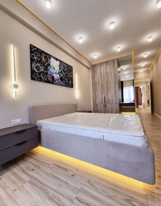 Квартира 3 комнатная  КОМПЛЕКС Казахстан"