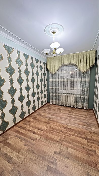 Srochno 5 xonali uy sotiladi!