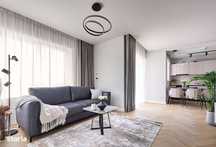 AFI Home North - 2 camere, mobilat&utilat premium, pet friendly, E 1-8