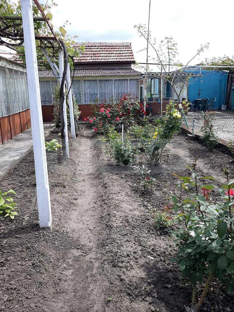 Продава се Къща в с. Змеево, Област Добрич - 109 кв.м за 358 €/кв.м - Снимка #13