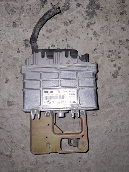 Продам запчасти на Volkswagen Golf 3