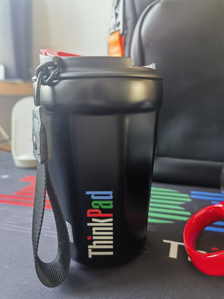 Набор Thinkpad юбилей 30 лет