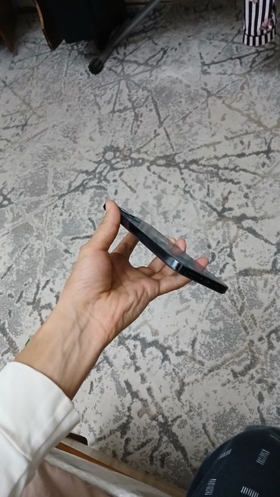 iphone 12 pro max 256 gb ekran org qoylgan