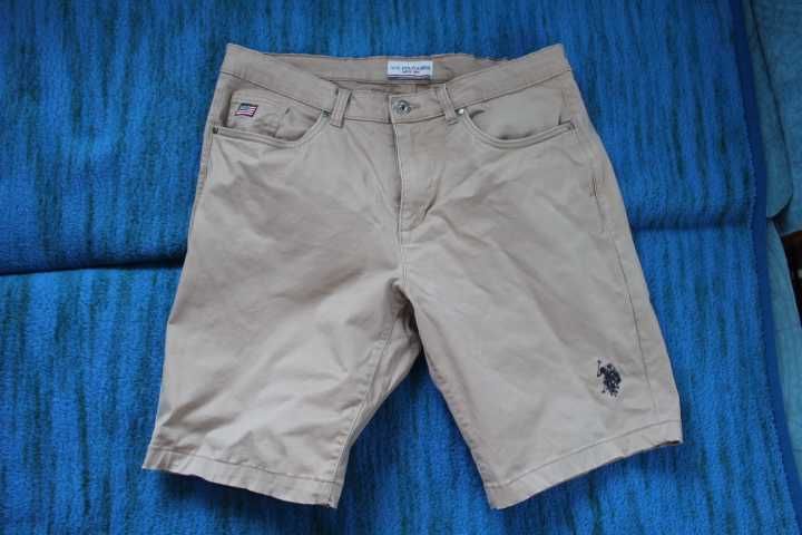 Pantaloni Tommy Hilfiger 32/32 si U.S..Polo Assn.48