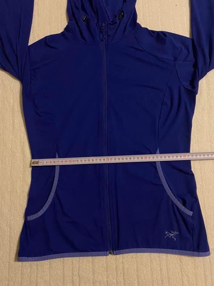 Hanorac Arcteryx dama M