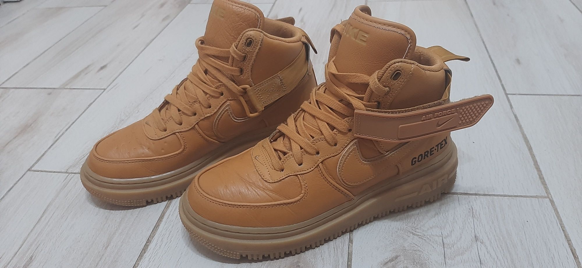 Nike air force 1 gore-tex marime 40