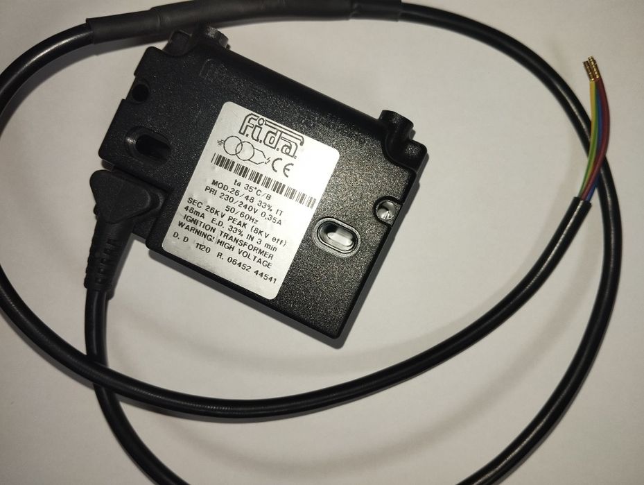 Газовые горелки гарантии 1 год.