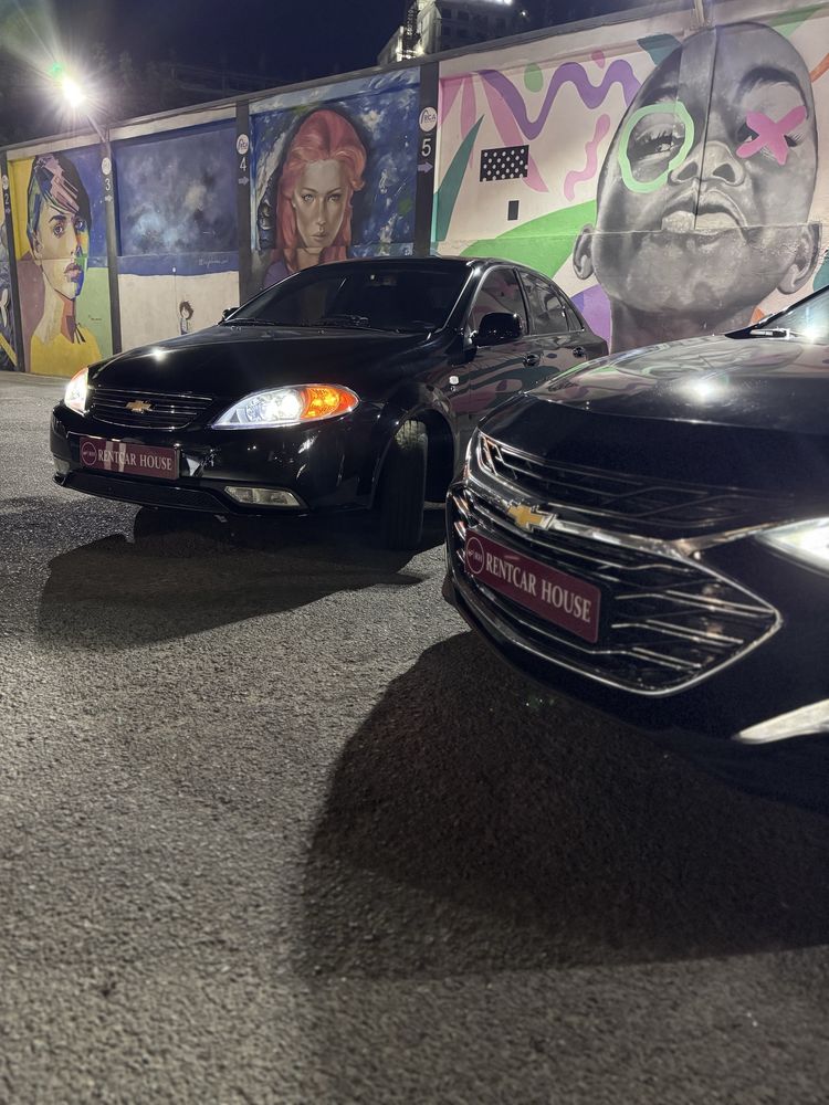 Rent Car Прокат автомобилей