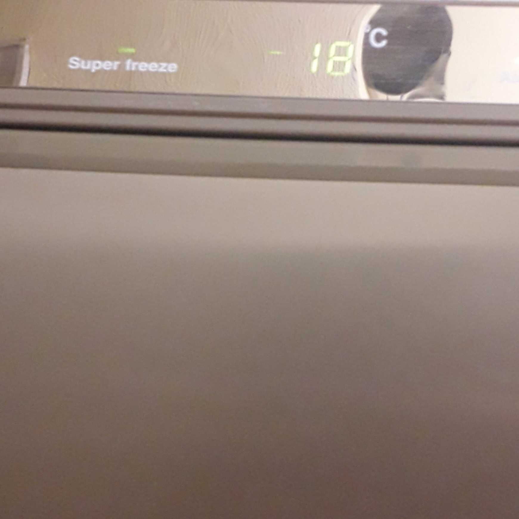 Фризер Prestige 300 лт