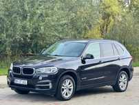 Bmw X5 F15 SDrive 7 Locuri