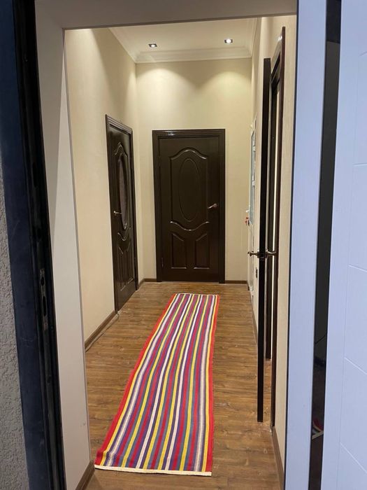 Новостройка квартира 2 х комнатная Шайхантахурский район