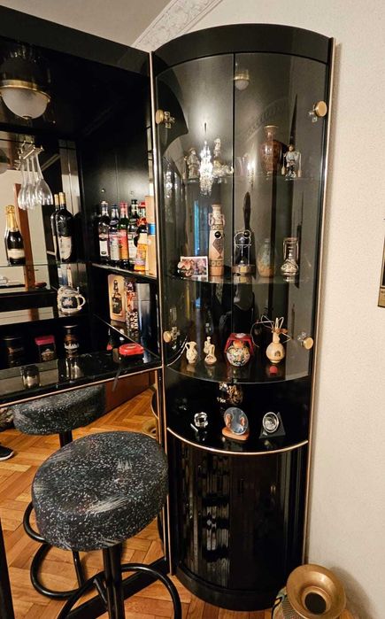Urgent de pe pozitie - Mobilier living tip bar, Italia (Casa Magica)