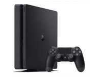 Продам Sony PlayStation четыре хорошем состоянии