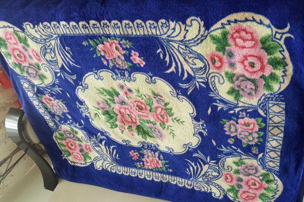 Pătură de calitate 190 x 150 cm