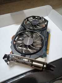 Placa video GeForce Gtx 750 Ti