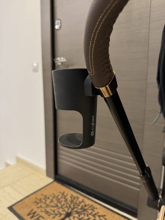 Carucior cybex priam platinum