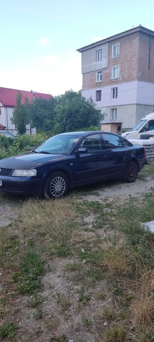Vand Passat 2000