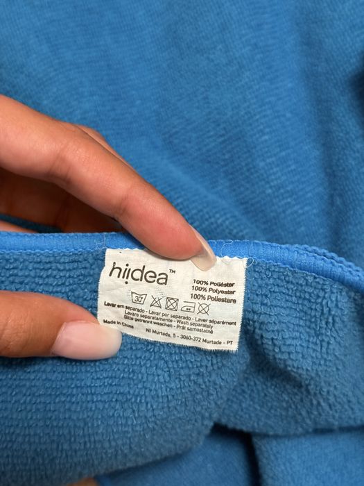 Prosop iqos microfibra