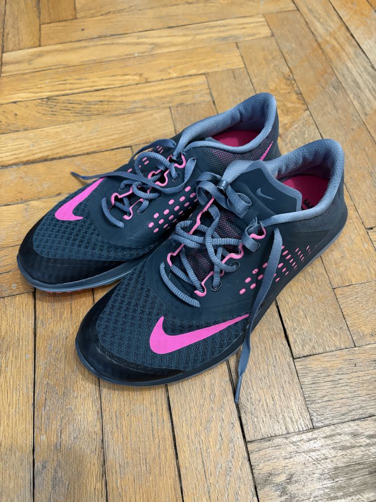 Маратонки за бягане Nike Fit Sole Lite Run2