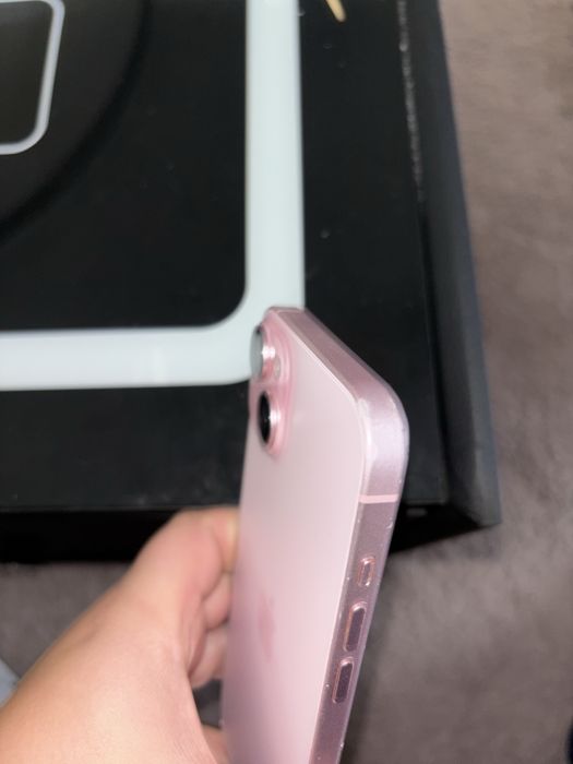 Iphone15Plus Pink