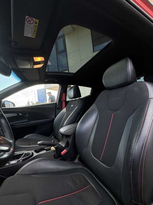 Hyundai Veloster 2019