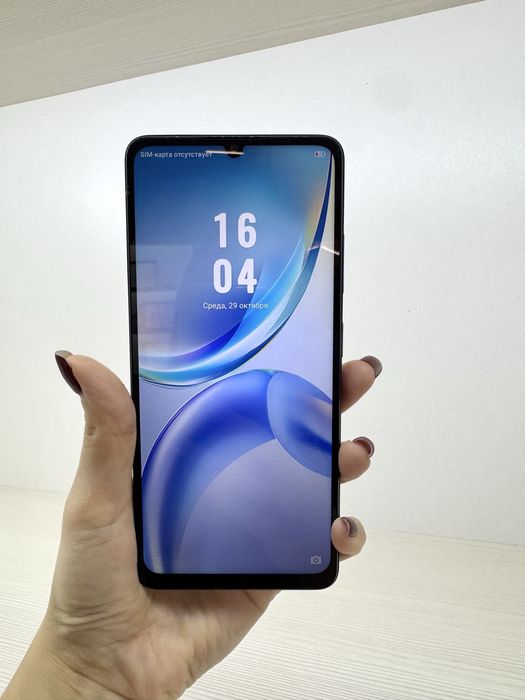 ZTE Blade A36 64Гб | KASPI 0-0-12