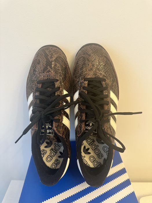 Adidas кецки, 37