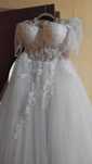 Rochie de mireasă
