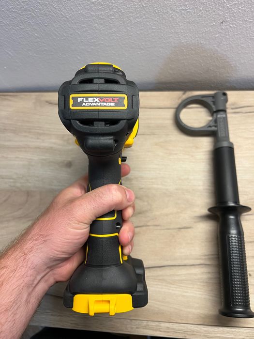 Masina de Gaurit Dewalt DCD 999