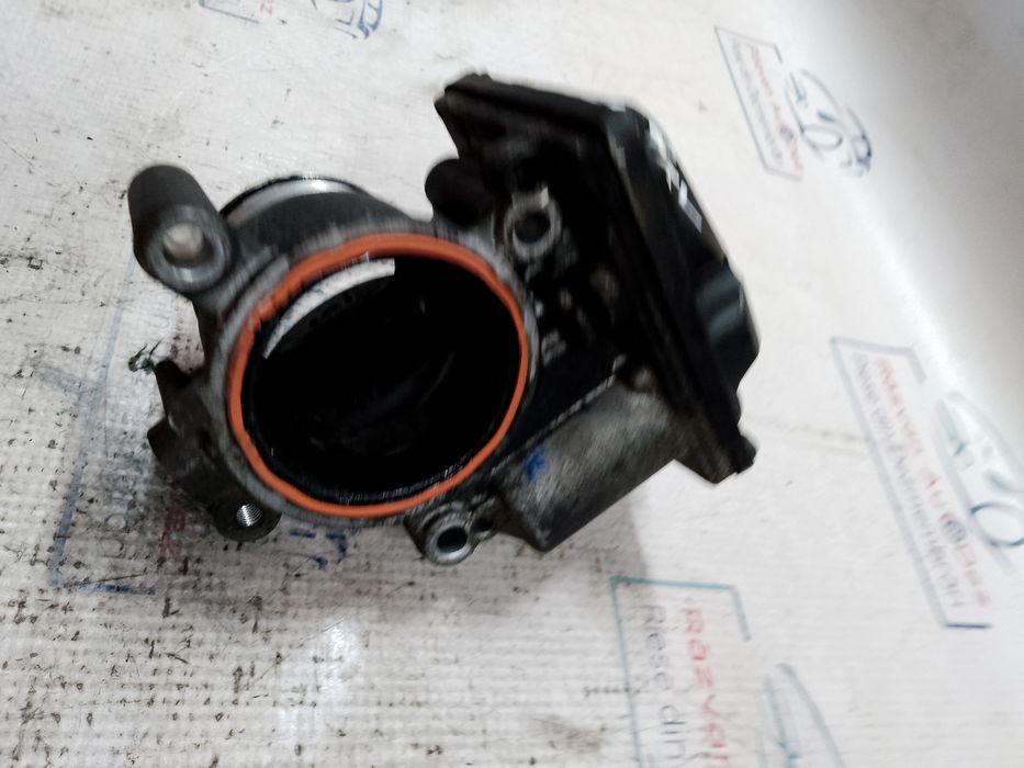 clapeta acceleratie audi a6 c7 2.0 2012