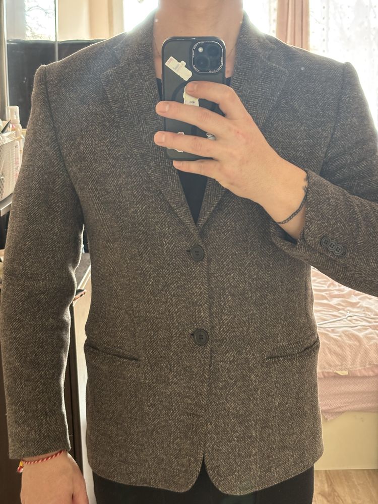 Мъжко сако H & M