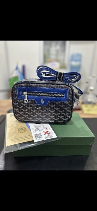 Gayard sumka for mens