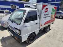 Suzuki Carry Labo (Холодильник)